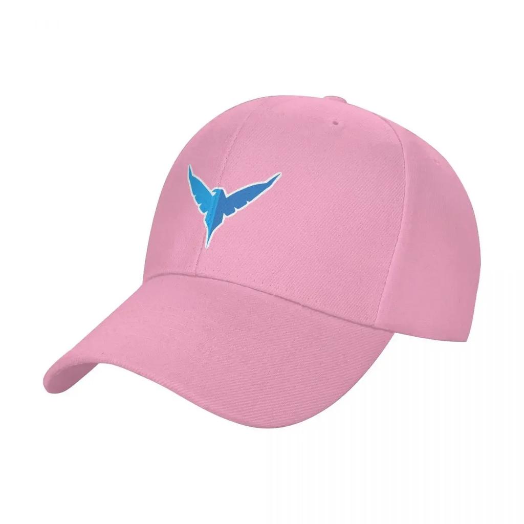 Nightwing Comic Logo Baseball Cap Golf Hat Genuine Luxury Cap Western Hat Caps Women Unisexs