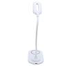 Desk Lamp LED Eye Caring Type C Input 360 degrees  Adjustable Reading Lamp with Wireless Charger for Phone