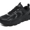 New Outdoor Climbing Shoes Outdoor Sports Casual Large Size Hiking Shoes Wear Resistant Off-Road Low Cut Breathable Men's Shoes