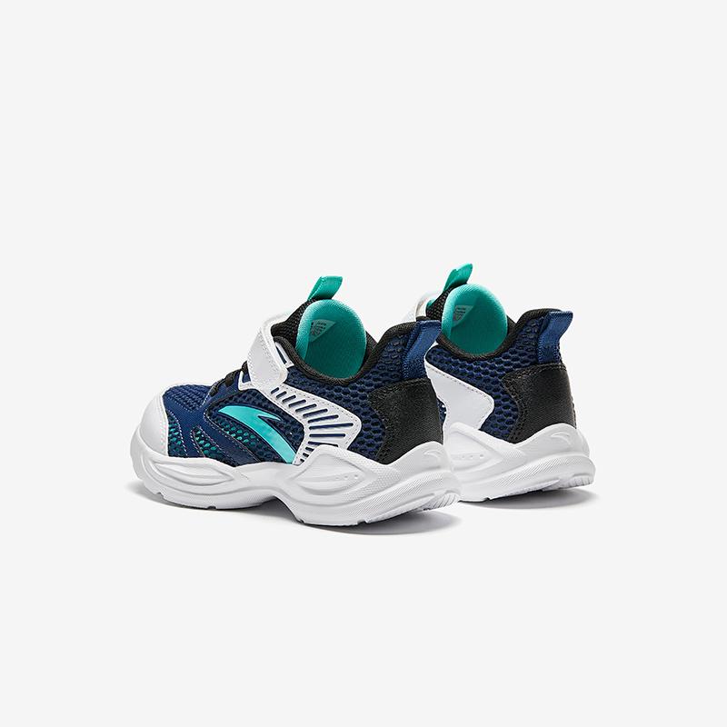 Anta Kids Wind Comfortable Lightweight Versatile Mesh Sneakers Kids Sneakers A12529935