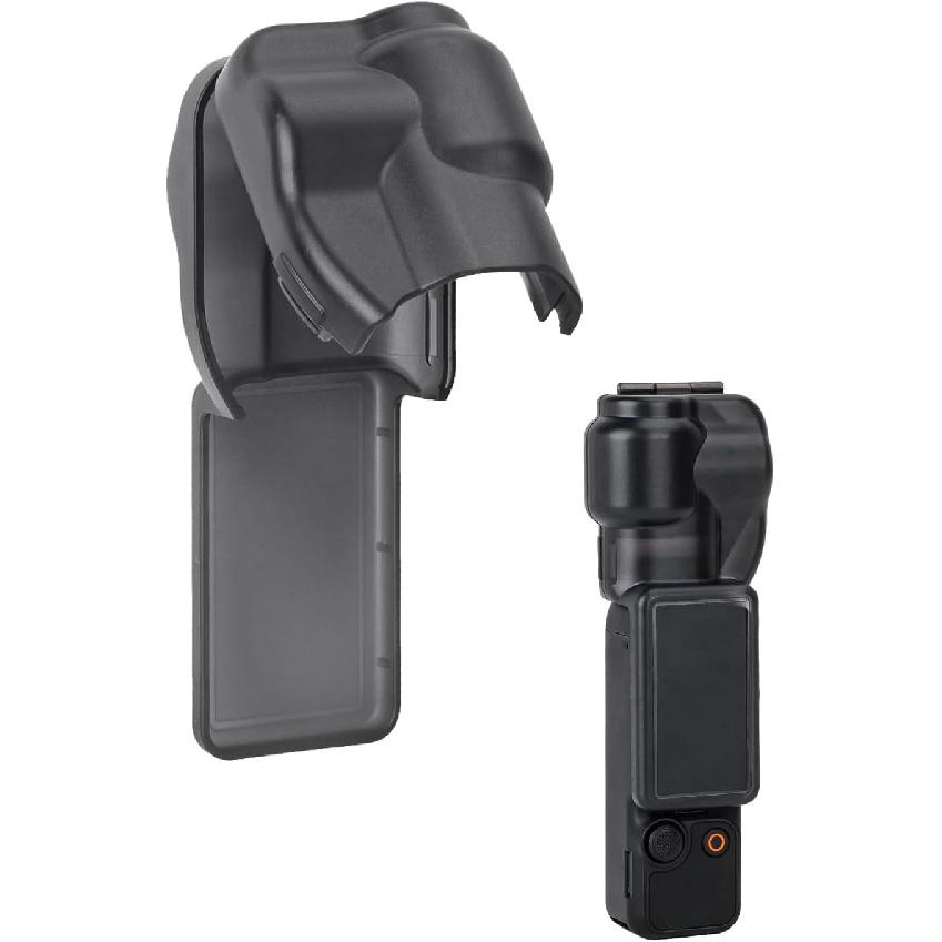 Gimbal Cover Case Camera Lens Protector Cap for DJI Osmo Pocket 3 Handheld Camera Lens Screen Protector Guard Protection for Osmo Pocket 3
