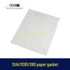 Stihl M381/380 Fuel Tank & Carburetor Paper Gasket Set - 4 Pieces (03073)