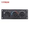 3518702C93 Air Conditioning Control Switch for 00-20 International 9400 US Card Truck - Part# 1000361510
