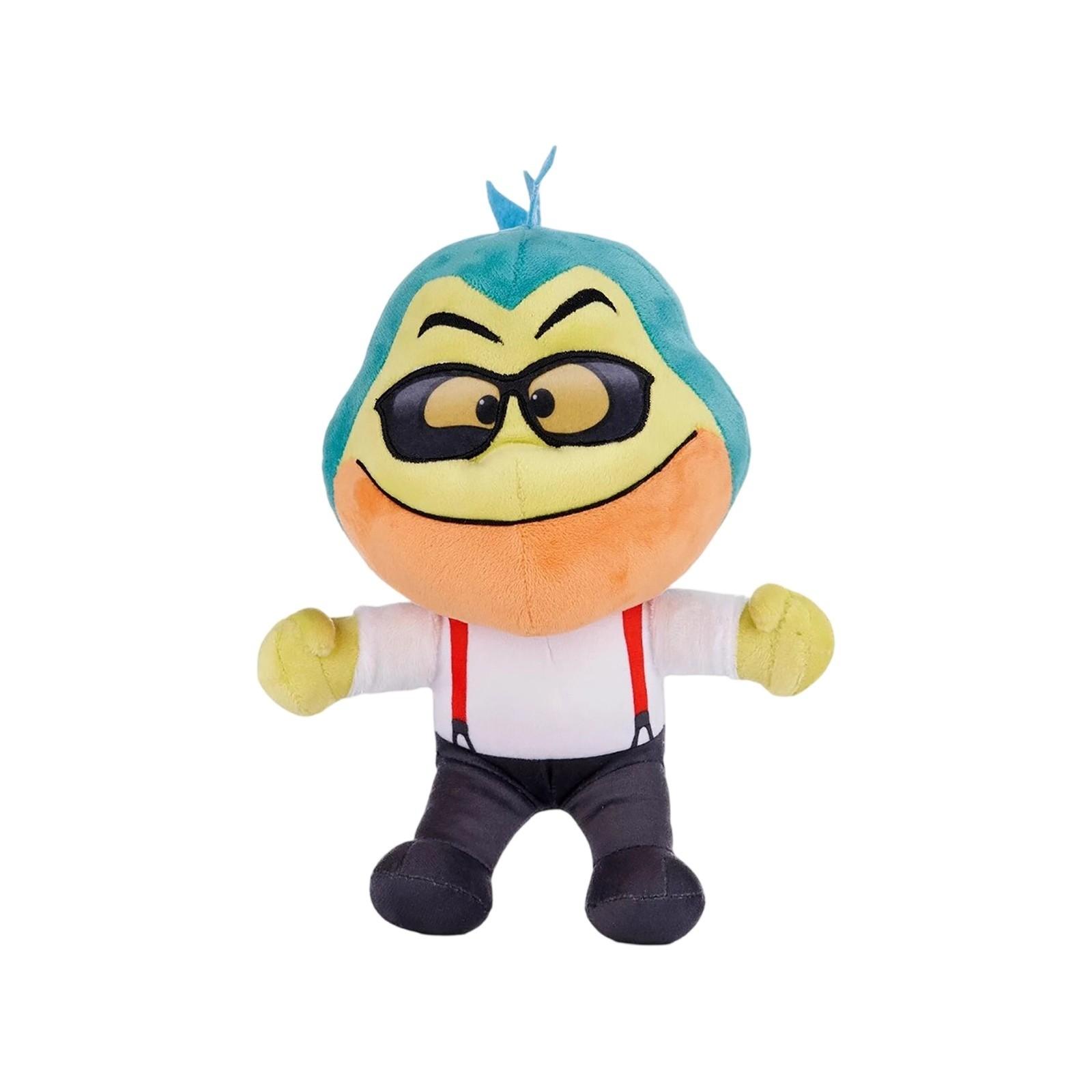 

Милая плюшевая кукла игрушка подарок мультфильм детская тряпичная кукла кукла One Size