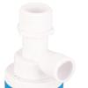 Automatic   Valve Inside Type Nylon Safe Water   Control Valve for Solar Water Heaters