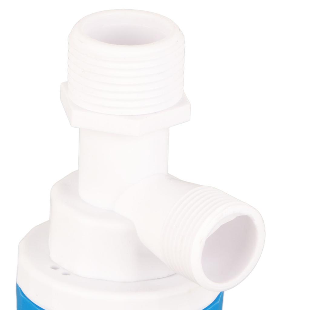 Automatic Valve Inside Type Nylon Safe Water Control Valve for Solar Water Heaters