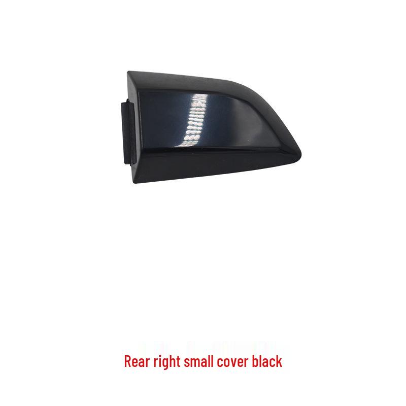 

Suitable for Honda 10th Gen Civic and CRV Exterior Door Handle Assembly for Front and Rear.