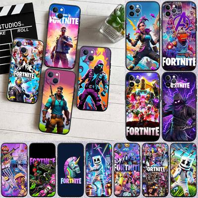 ED20 F-Fortnites Telefon Fall für Samsung A35 A25 A24 A15 A05S A05 M55 M35 M15 A06 A16 A02 A12 A13 a10 A20 A30 A22 A31 A32 A33 A41 A42 A50
