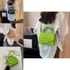 2023 New Trendy Fashion Pu Shoulder Bag For Women Street Style Elegant Handbag