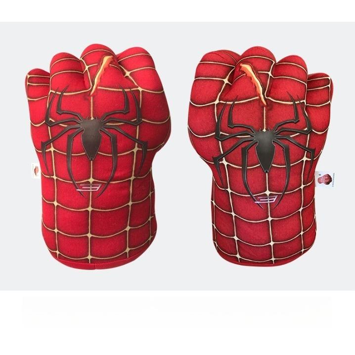 Boxing gloves, Green fists, Zongba boxing gloves, Spider Fists, Hero Fists, Zongke gloves toys