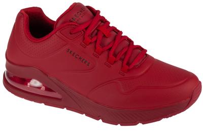 Uno 2, Mens Red Sneakers