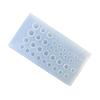 Raspberry Silicone Mold For Resin Crafts Jewelry Making Food Grade Mould Easy Release DIY Accessories Decoration
