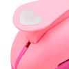 Craft Hole Puncher Card Punch Decorative Paper Scrapbooking Cutter for DIY Fun