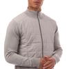 Belstaff Mens Full Zip Cardigan