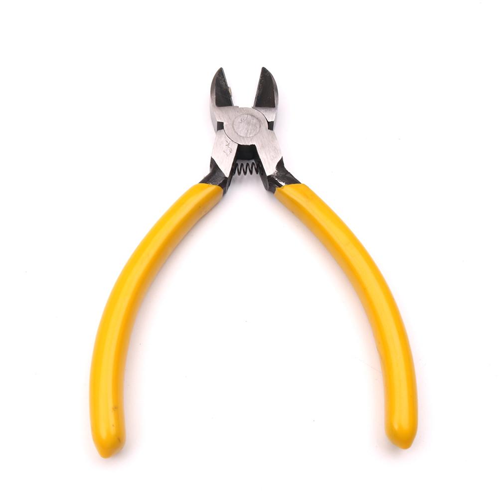Guitar Care Maintenance Luthier Tool String Cutter Plier