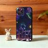 M-Moon M-Music Coldplay Band Phone Case For iPhone17 16 15 14 13 12 11 Pro Max Plus,5G Soft Black Case