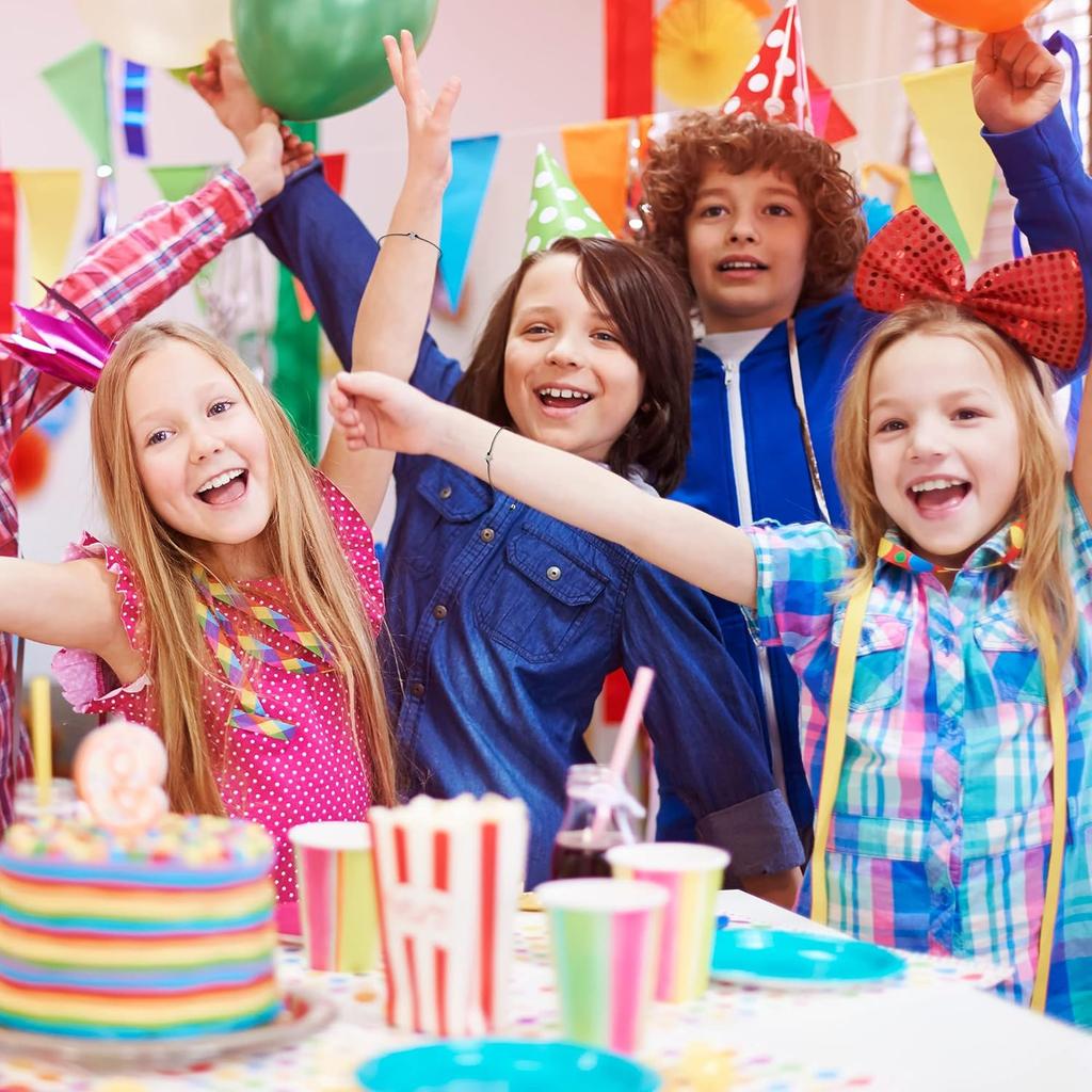 WATINC 13th Birthday Wish Bracelet, Adjustable Star Cord Bracelets with Make A Wish Cards, Friendship Simple Handmade Jewelry Birthday Gift for