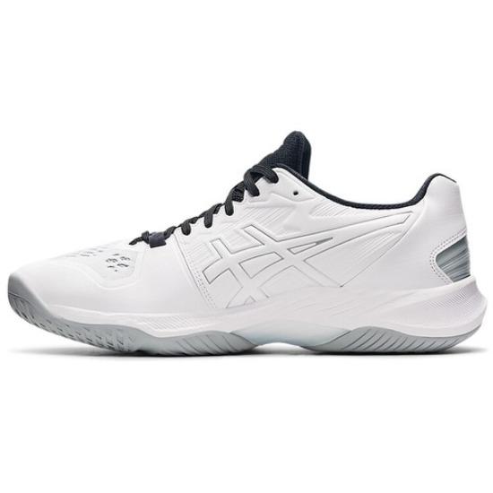 ASICS Sky Elite FF 2 Low White Pure Silver - 1051A064-101 EU 43.5