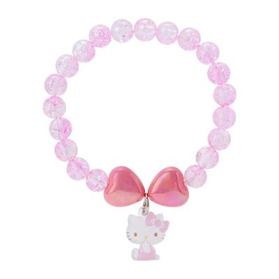 Sanrio Hello Kitty Bransoletka z koralików 123765