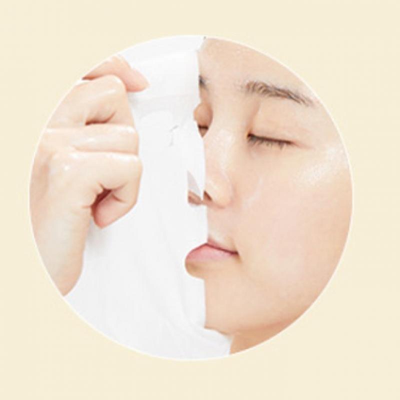 Vt Progress Nourising 3 Step Mask Pack