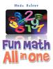 The Fun Math All In One Book
