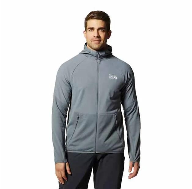 

Mountain Hardwear Stratus Range куртка M