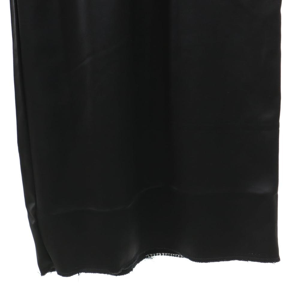 Zara Unused Cargo Pants M Black Women Used