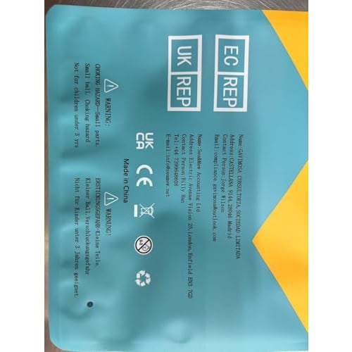 Thzzhnno USB B To C Printer Cable 3M, USB Cable Type-C To Type-B Cable, for MacBook Pro, MIDI Cable, for Yamaha Casio Digital Piano, MIDI Keyboard, DJ