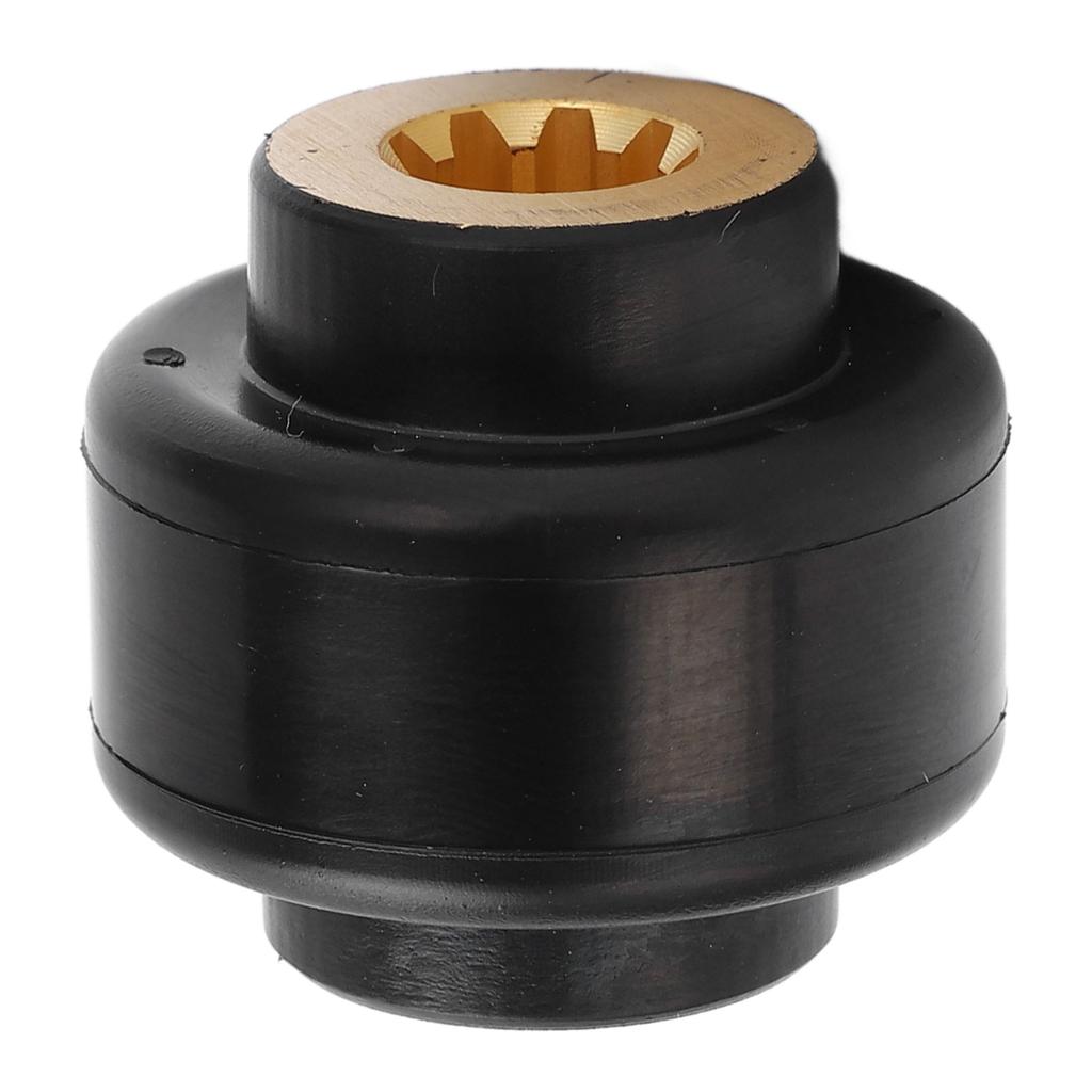 Boat 9 Spline Propeller Prop Bush 6EO‑45981‑00 Replacement for F 3HP 4HP 5HP 2 4 Stroke Engine