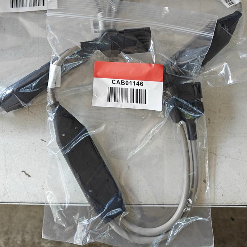 New Original CAB01146 CAB01147 CAB01148 CAB01149 CAB01150 CAB01152 Sensor Conversion Cable Communication Cable