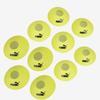 Puma Galleria Puma Marker Body Admission Dish Cone 10 Pack