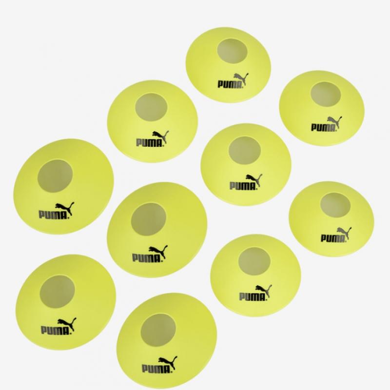 Puma Galleria Puma Marker Body Admission Dish Cone 10 Pack
