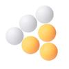 Kaiyashi 3-Star Table Tennis Balls