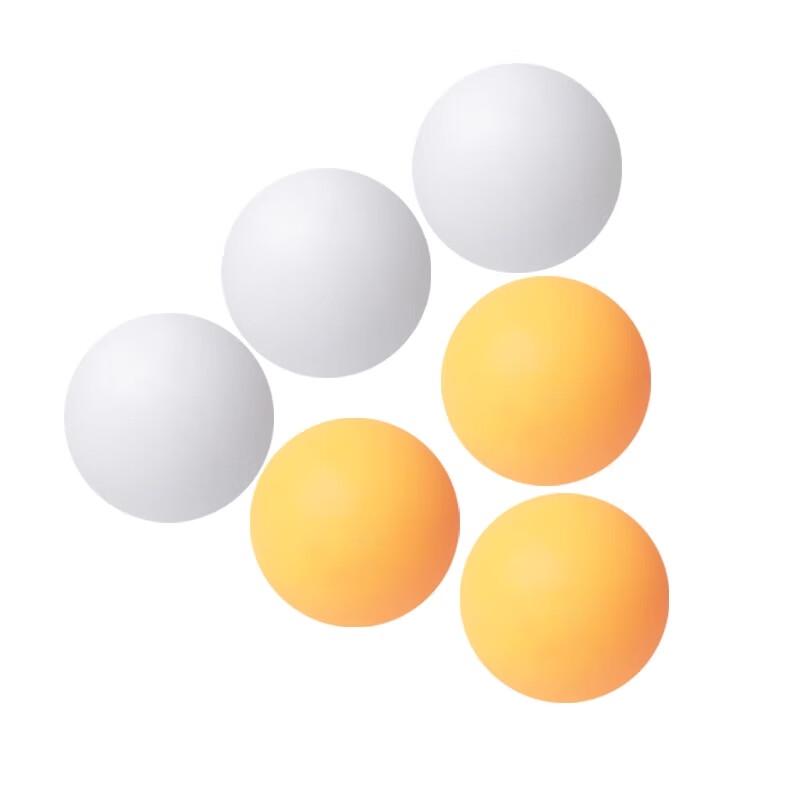 Kaiyashi 3-Star Table Tennis Balls
