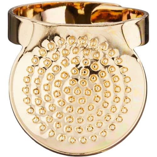 KIYOHARA Sankokko finger remover with plate SUN80-16