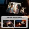 Phone Screen Magnifier Enlarger Foldable Tool Portable Phone Screen Magnifier for Daily Reading Learning Movie Streaming Game