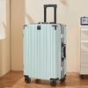 KarLot Aluminum Suitcase
