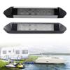 Industriequalität Wohnwagen LED-Leuchten Außen Campervan Wohnmobil Markise Veranda Beleuchtung Einfache Installation Kunststoff