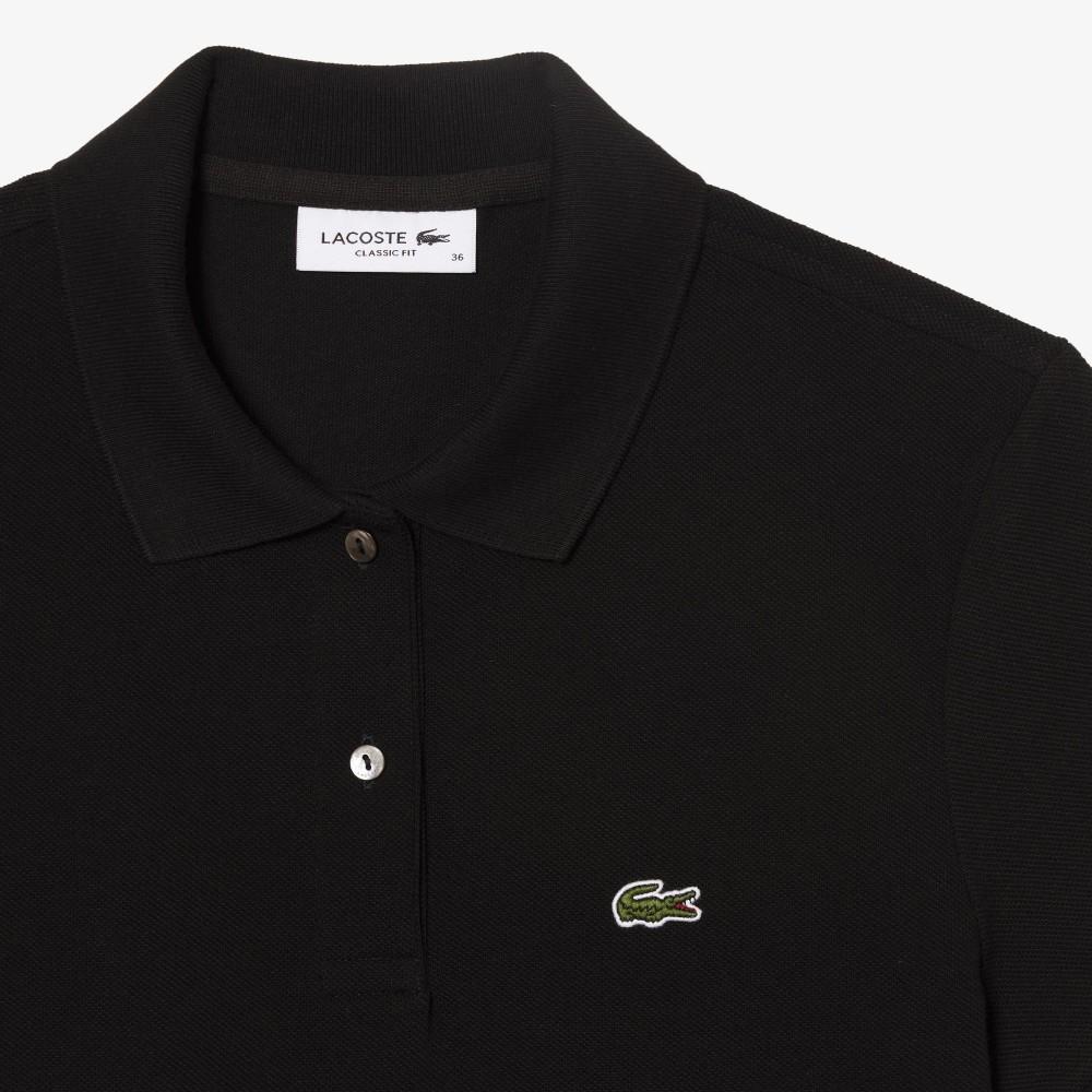 Lacoste Women's Basic Regular Fit Polo Shirt PF7839-56G031