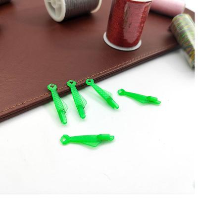 Aparatos de costura y tejido – Agujas de coser