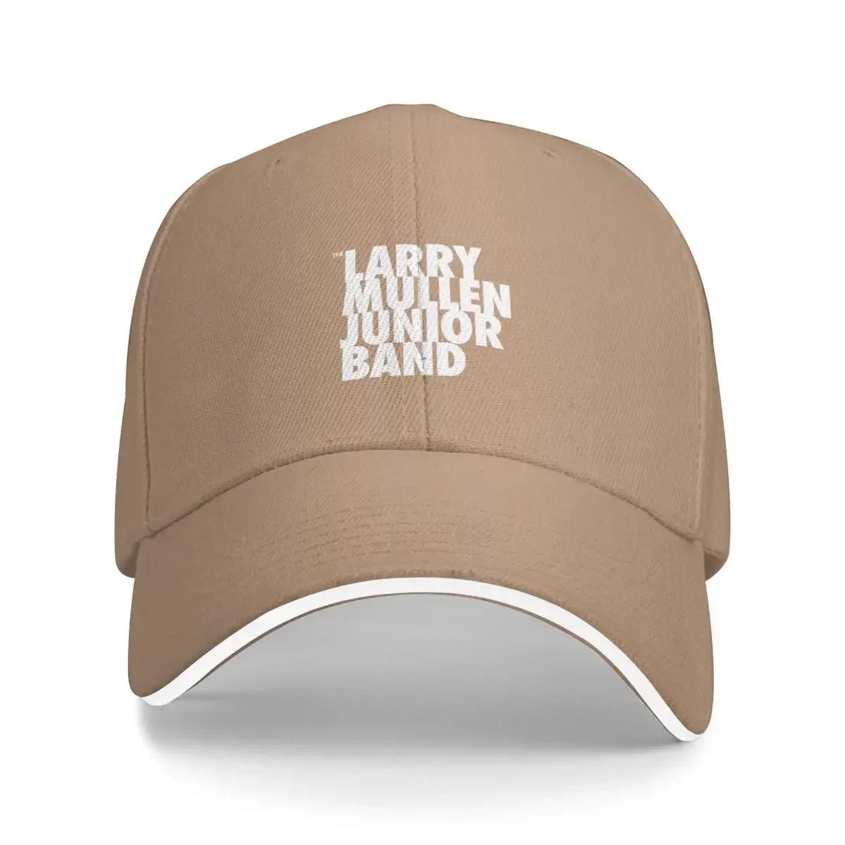 

The Larry Mullen Jr Band Baseball Cap Sun Cap Golf Hat Unisex western Hat Hats Unisex Womens