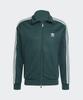 Adidas Beckenbauer Track Top - Aura Ivy / Jy1280