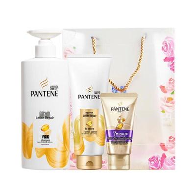 Pantene Emulzia na opravu vlasov Set