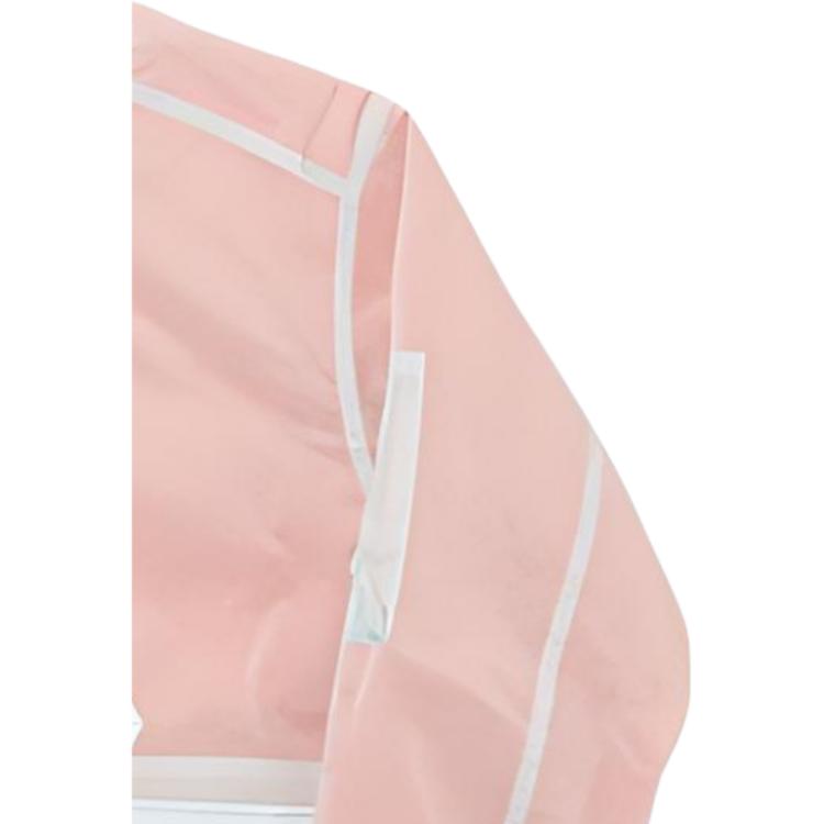 Palace Reversible Overplay Bomber With Alphanumeric Logo Unisex Jacket Orange P16JK031