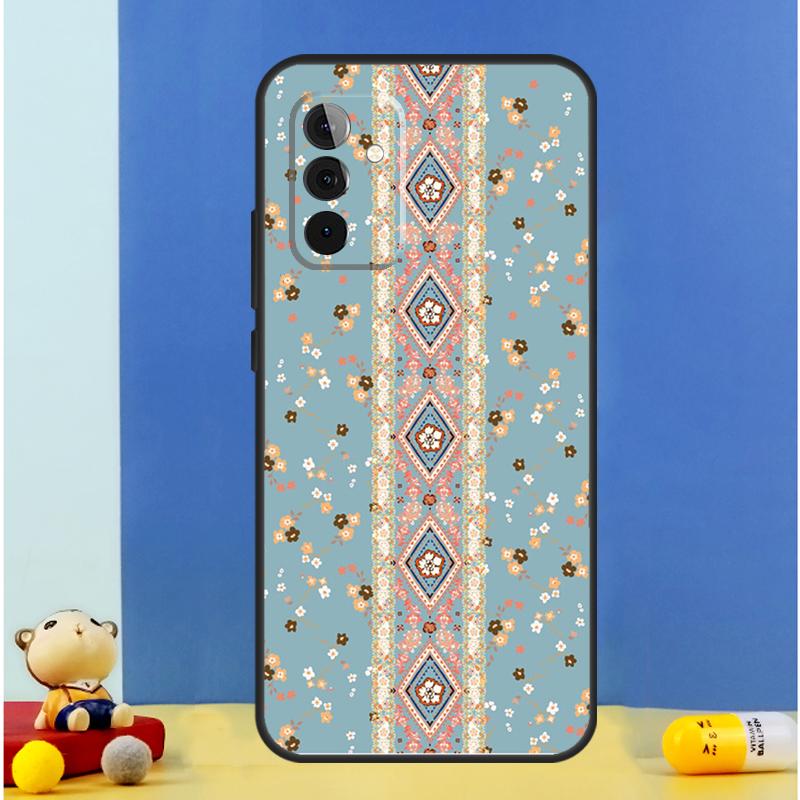 

Tribal Ethnic Pattern Case For Samsung Galaxy A55 A35 A15 A36 A06 A16 A26 A56 A53 A32 A52 A33 A13 A14 A34 A54 A17 Samsung A35