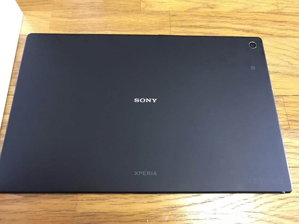 Sony Xperia Z2 Tablet WiFi SGP512 3GB RAM 32GB SSD