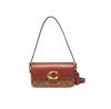 Bag Zoe CAM19 B4XHG Brown