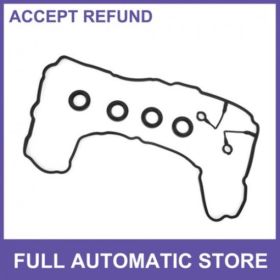 Valve Cover Gasket 224412E000 Single  for Hyundai Elantra 1.8L 2011-2016