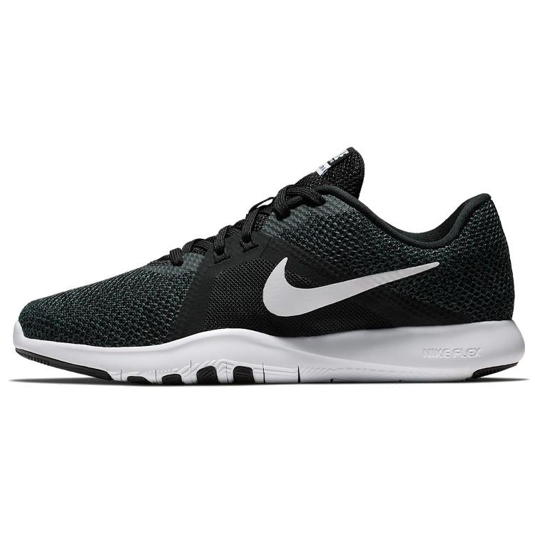 (WMNS) Nike Flex Trainer 8 Black Women s 924339-001 EU 36.5