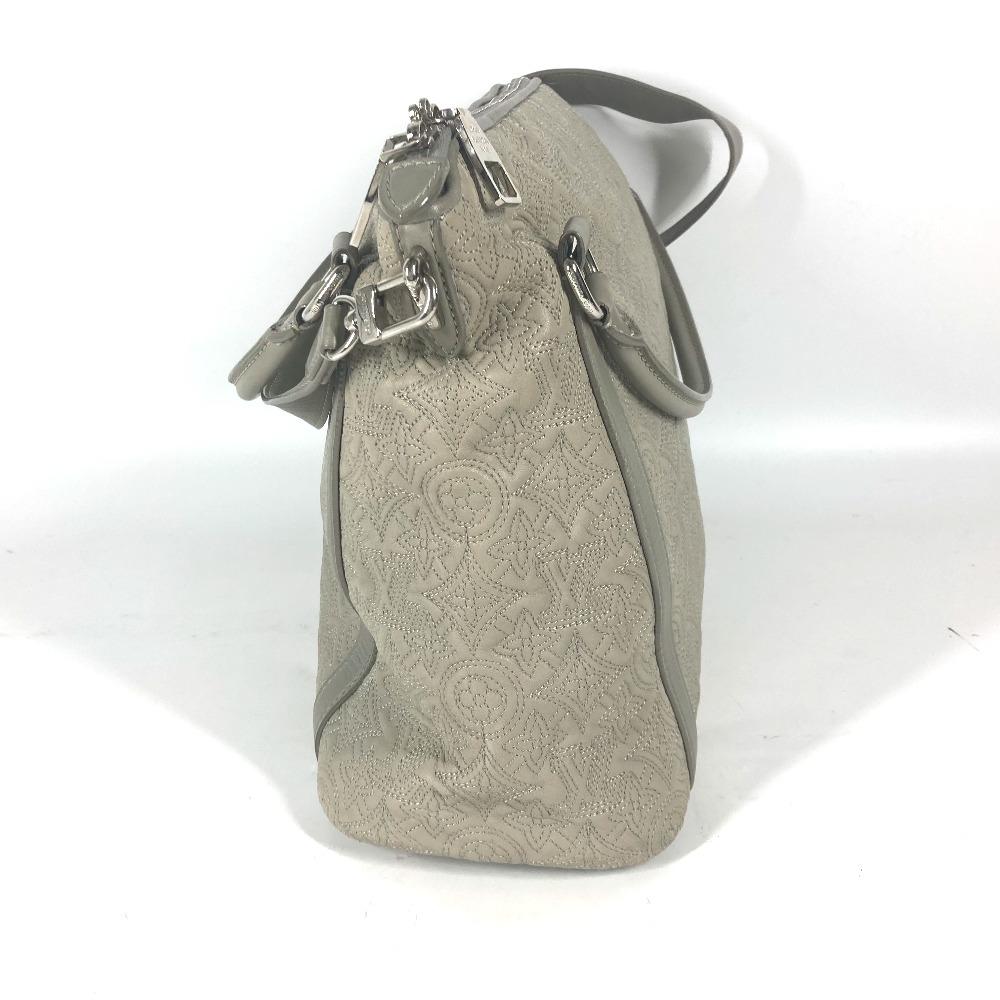 Louis Vuitton M97070 Monogram anthia Ixia PM Shoulder Bag 2WAY Tote Bag